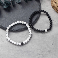 Softones gift-ready diffuser bracelet, ideal for special occasions.