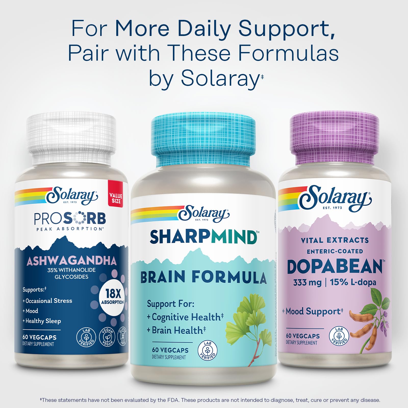 Dopabean product tested in Utah lab for quality