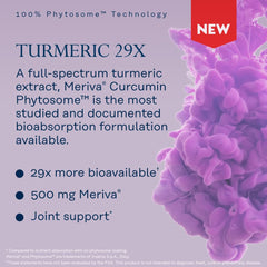 Solaray ProSorb Turmeric label detail indicates 20% curcuminoids and vegan formula