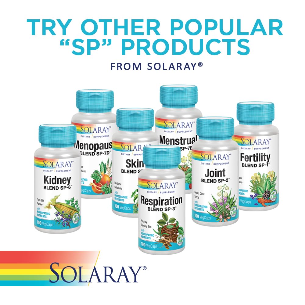 SOLARAY SP-7C daily use imagery shows simple routine