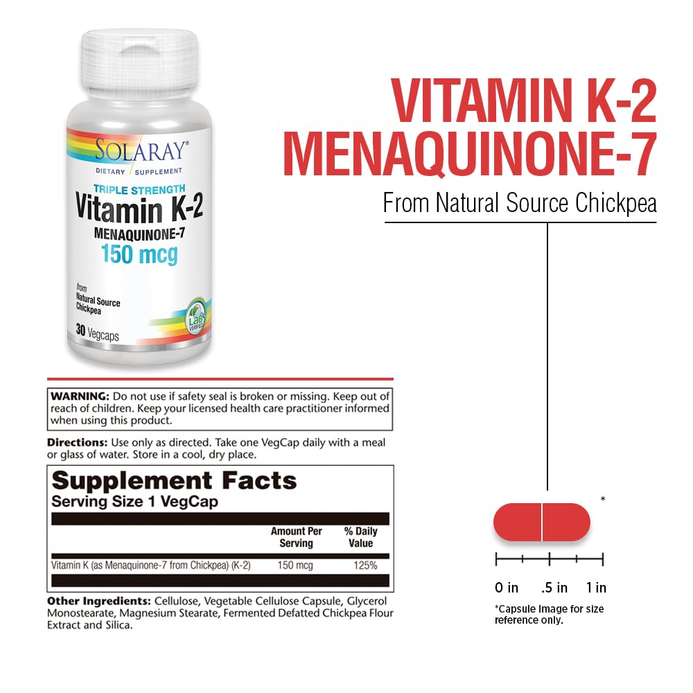 Solaray vegan capsules packaging emphasizes non-GMO and soy-free ingredients.