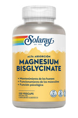 SOLARAY Vegan non-GMO certification emblem on label signals clean supplement quality.