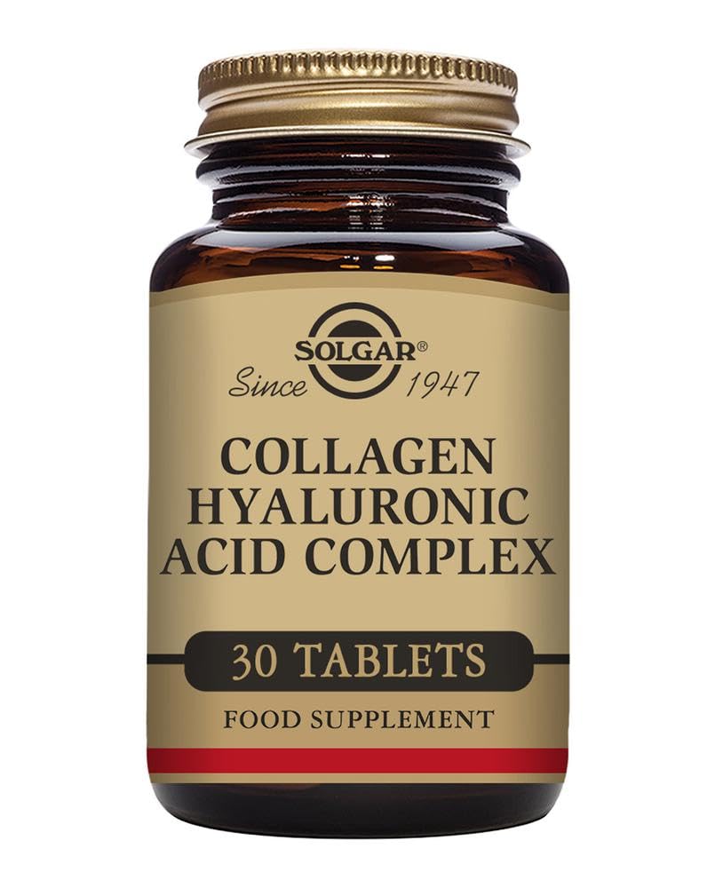 Solgar packaging emphasizes premium quality and 75 years of experience.