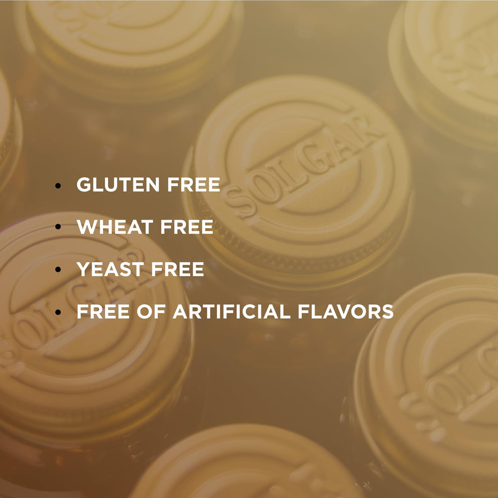 Solgar Kangavites supports daily routines for growing children.