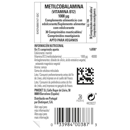 Solgar Methylcobalamin 1000 mcg Nuggets on shelf in clean retail setting.