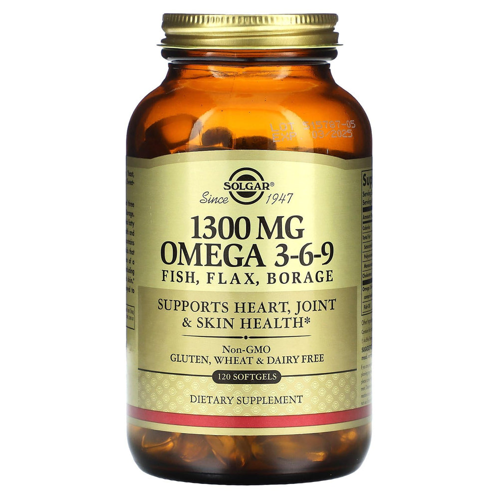 Solgar molecularly distilled purity graphic emphasizing contaminant-free formula.