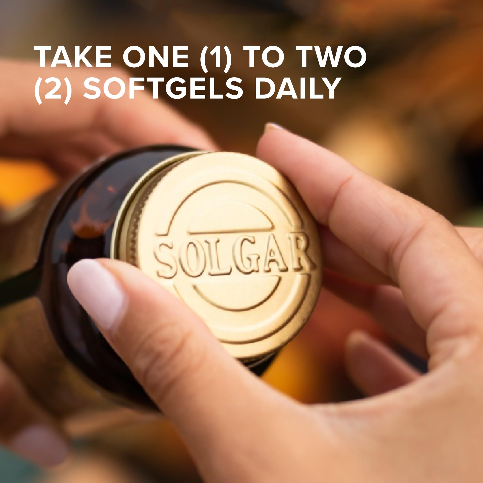 Solgar Royal Jelly 500 softgels back label notes gluten- and dairy-free formulation