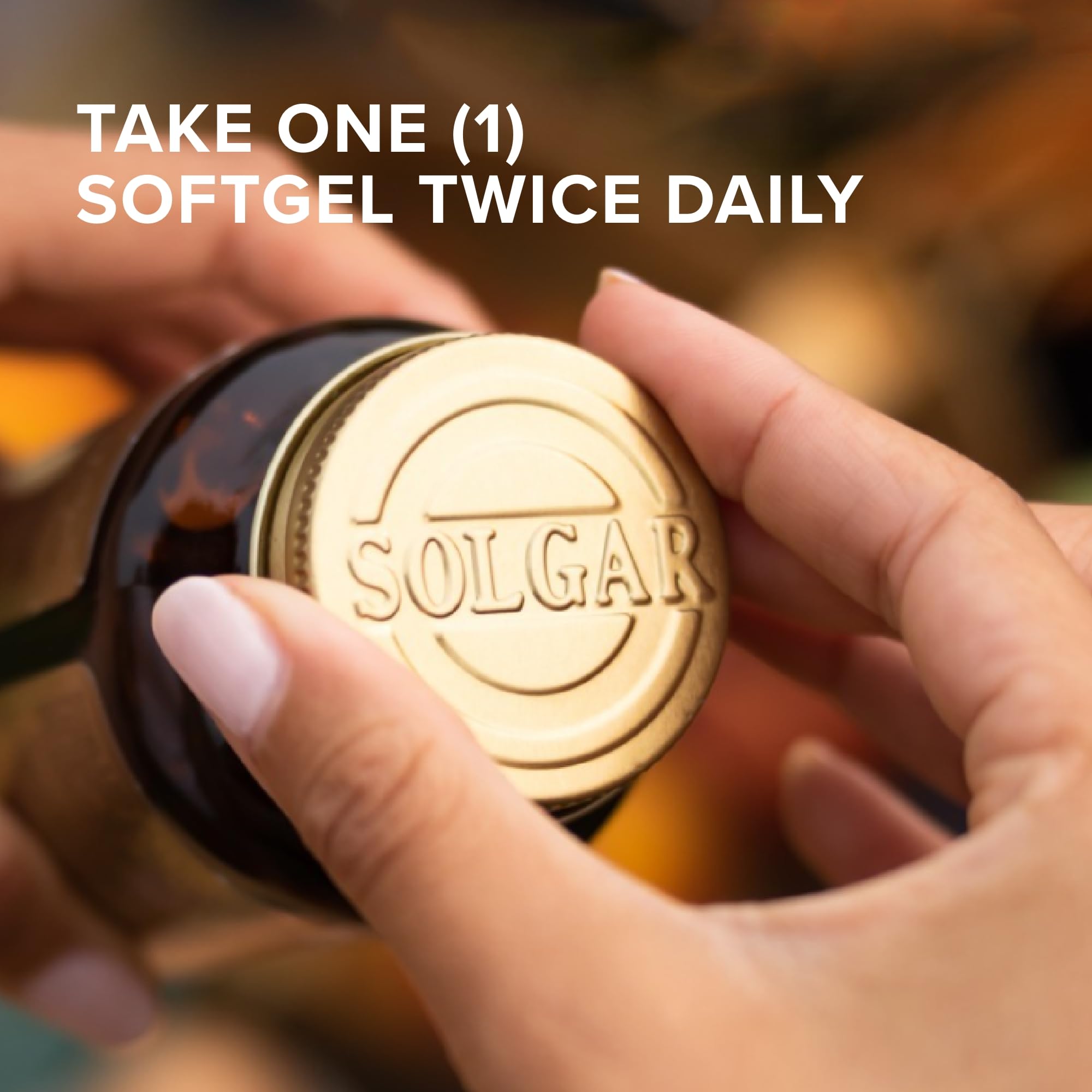 Solgar Tonalin CLA label confirms gluten-free and dairy-free attributes