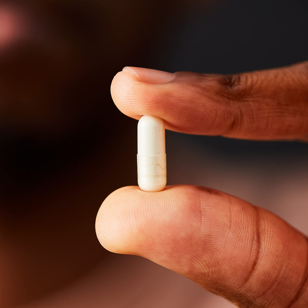 Solgar Vitamin D3 capsules closeup highlights vitamin D3's role in calcium absorption