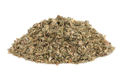 Solo Therapy Blessed Thistle herb in a resealable bag preserves freshness