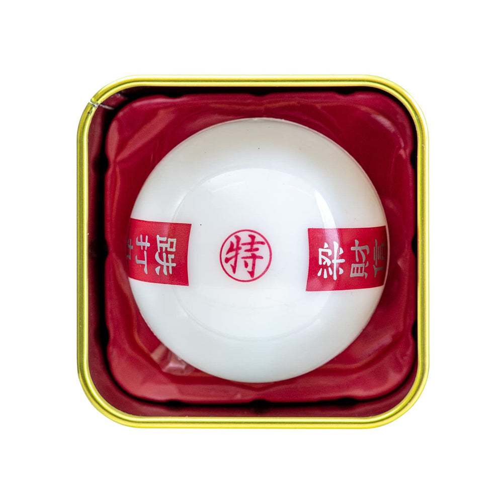 Solstice Lung Choy Shung Ta Wan branding on front label