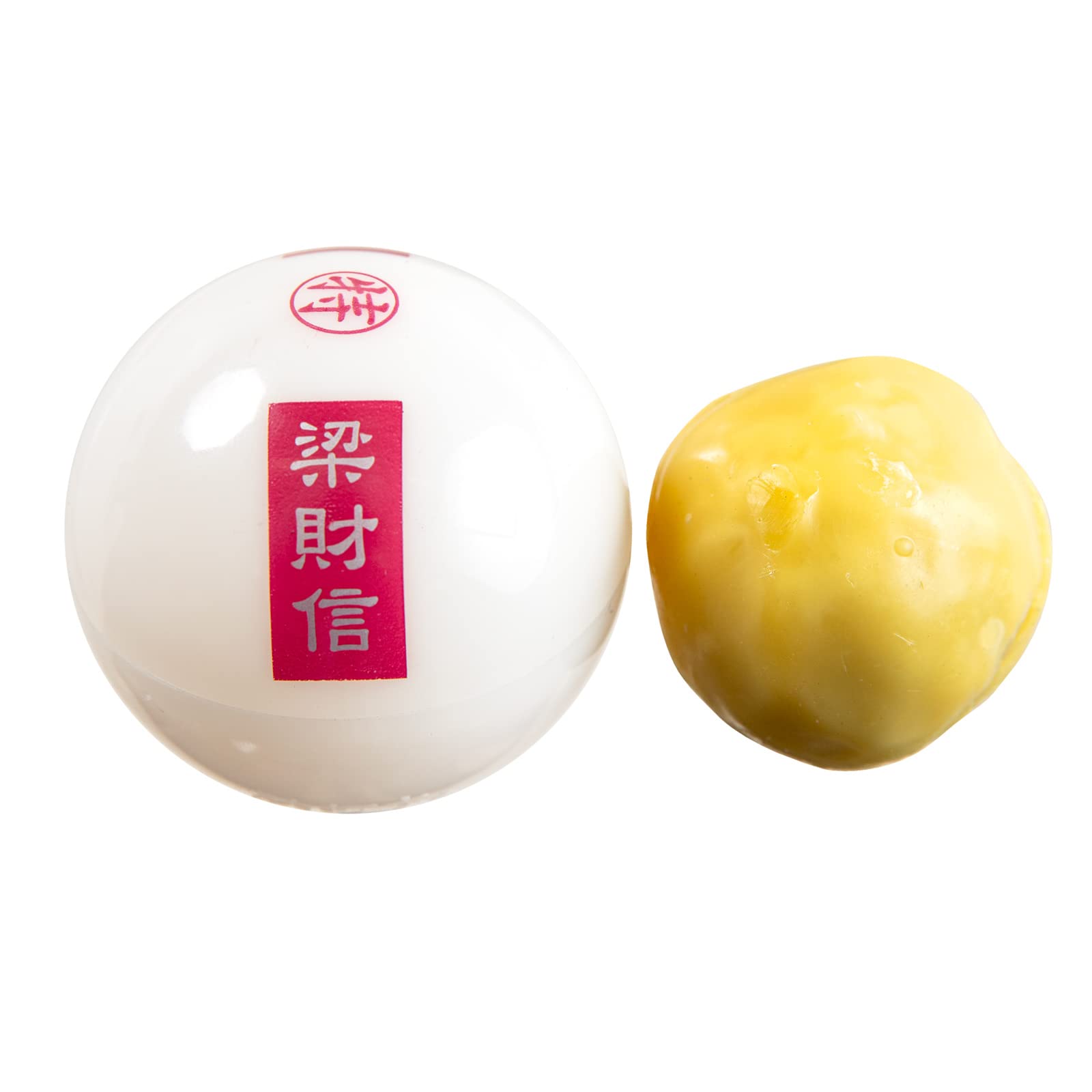 Solstice Lung Choy Shung Ta Wan product shot with natural lighting
