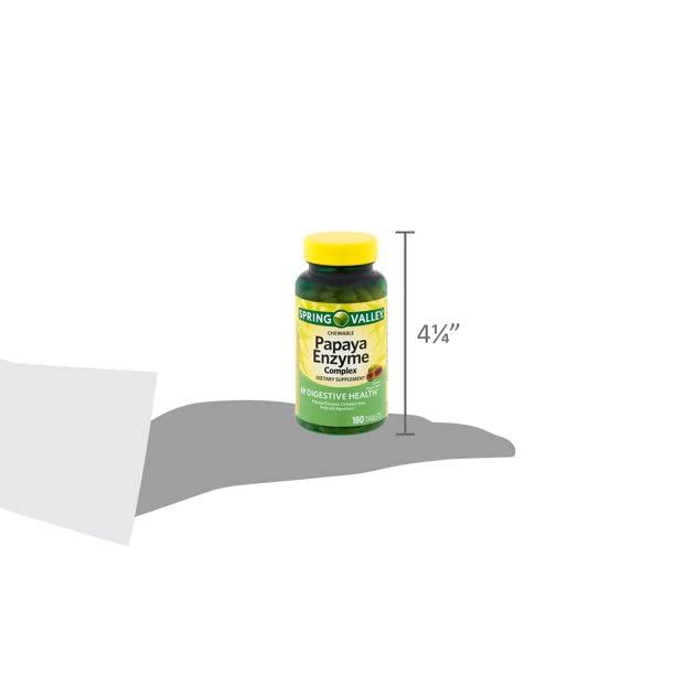 Somall dosage instructions graphic illustrating 4 tablets per day usage.