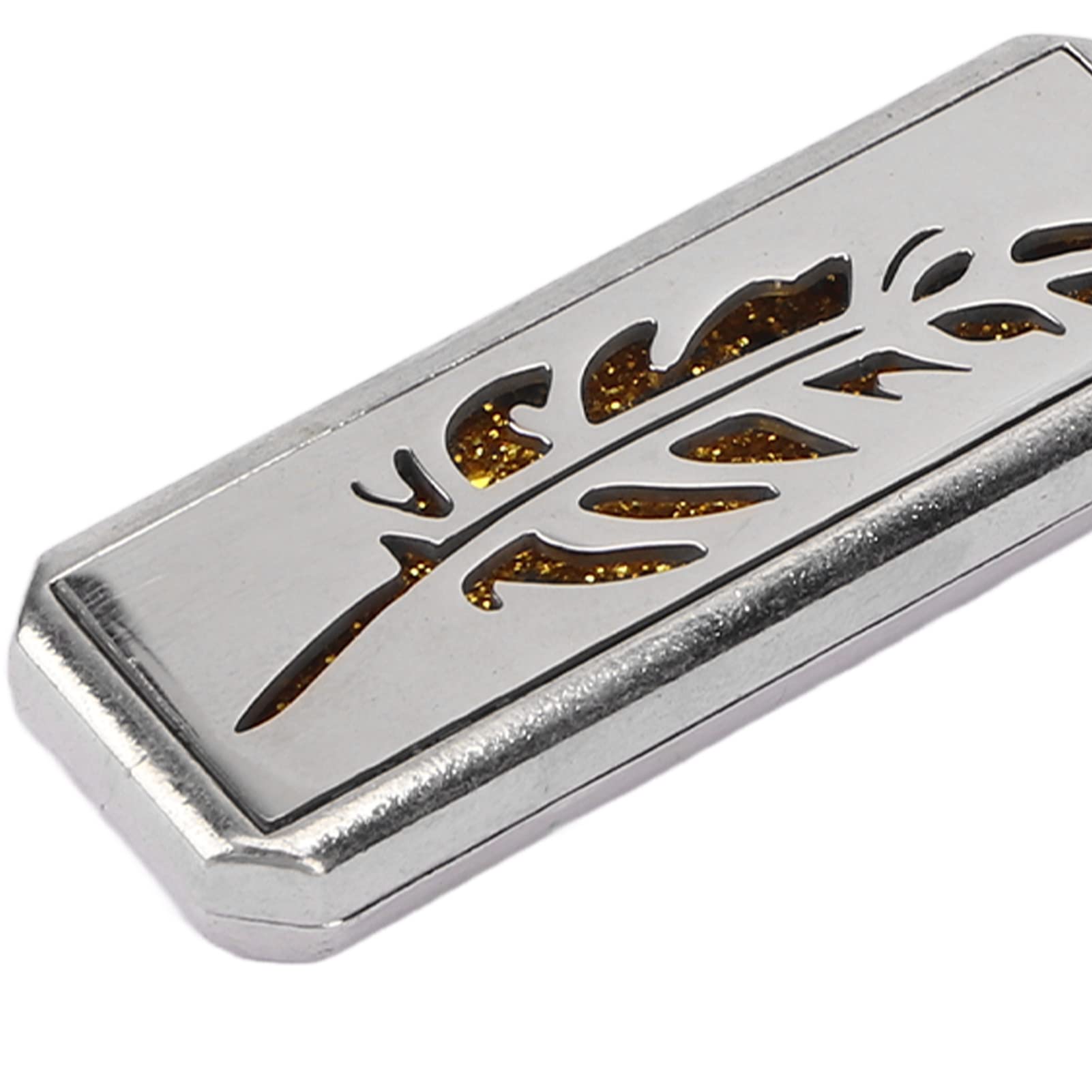 Sonew durable stainless steel material for long-lasting wear