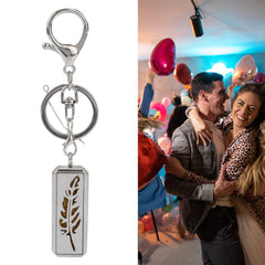 Sonew gift idea diffuser keychain suitable for birthdays and holidays