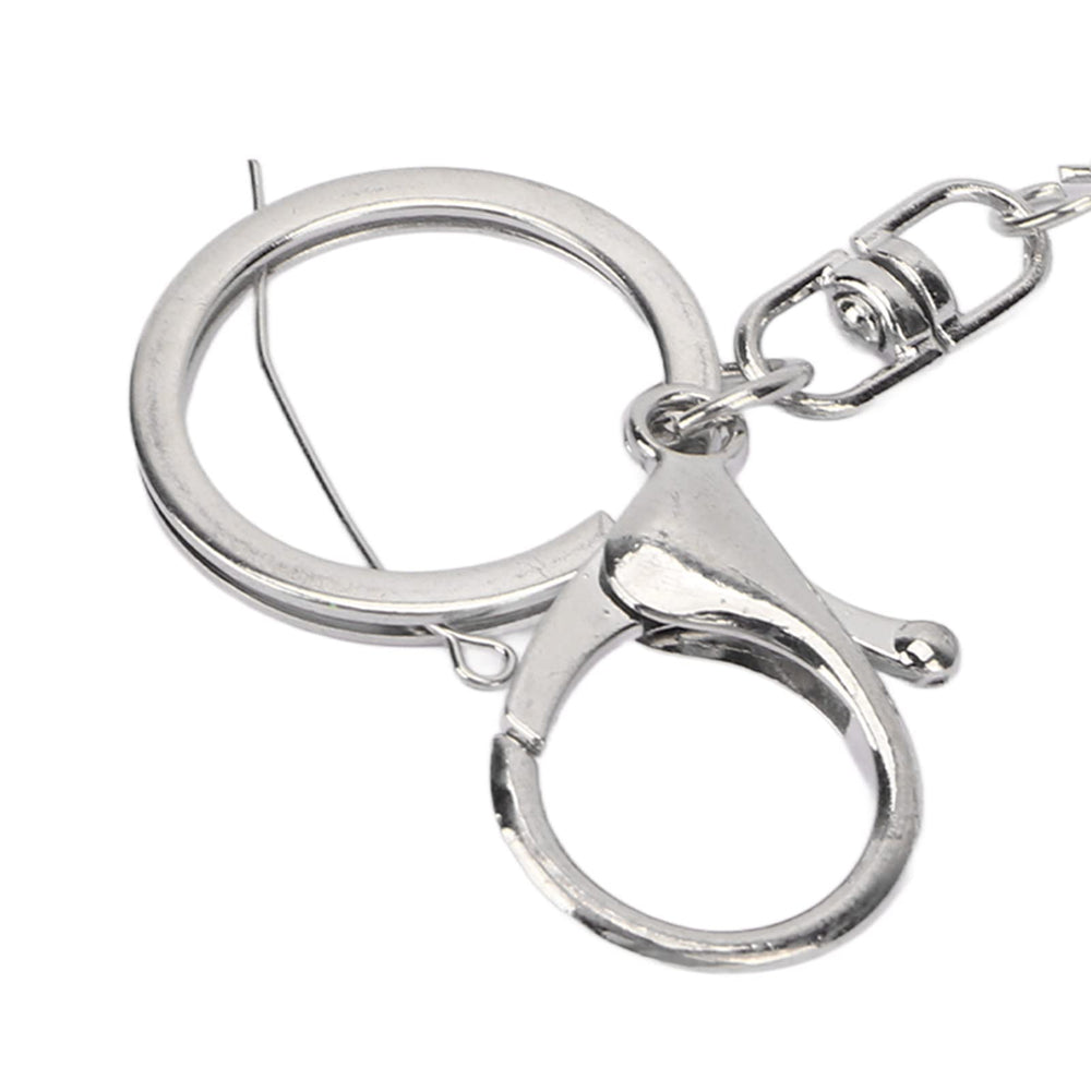 Sonew multi-use aromatherapy keychain for relaxation on the go