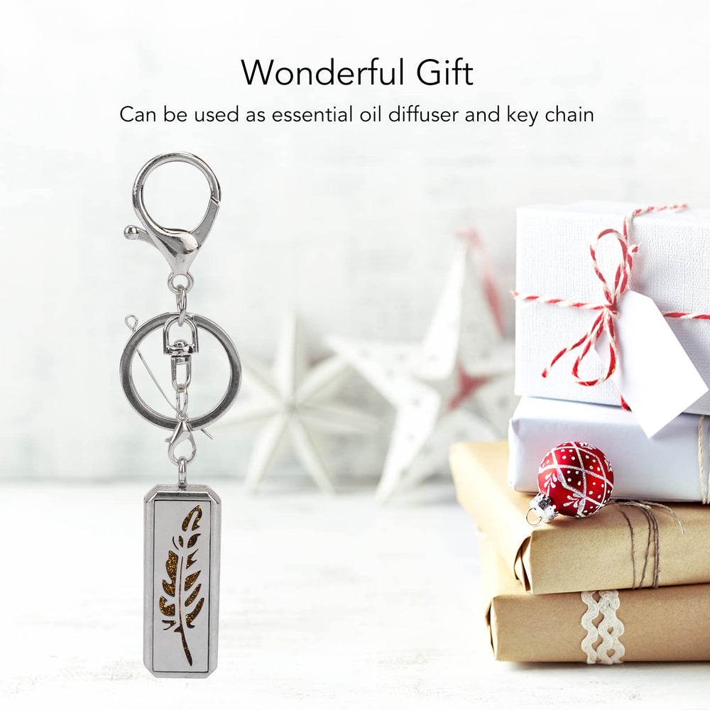 Sonew on-the-go aroma accessory combines convenience and style