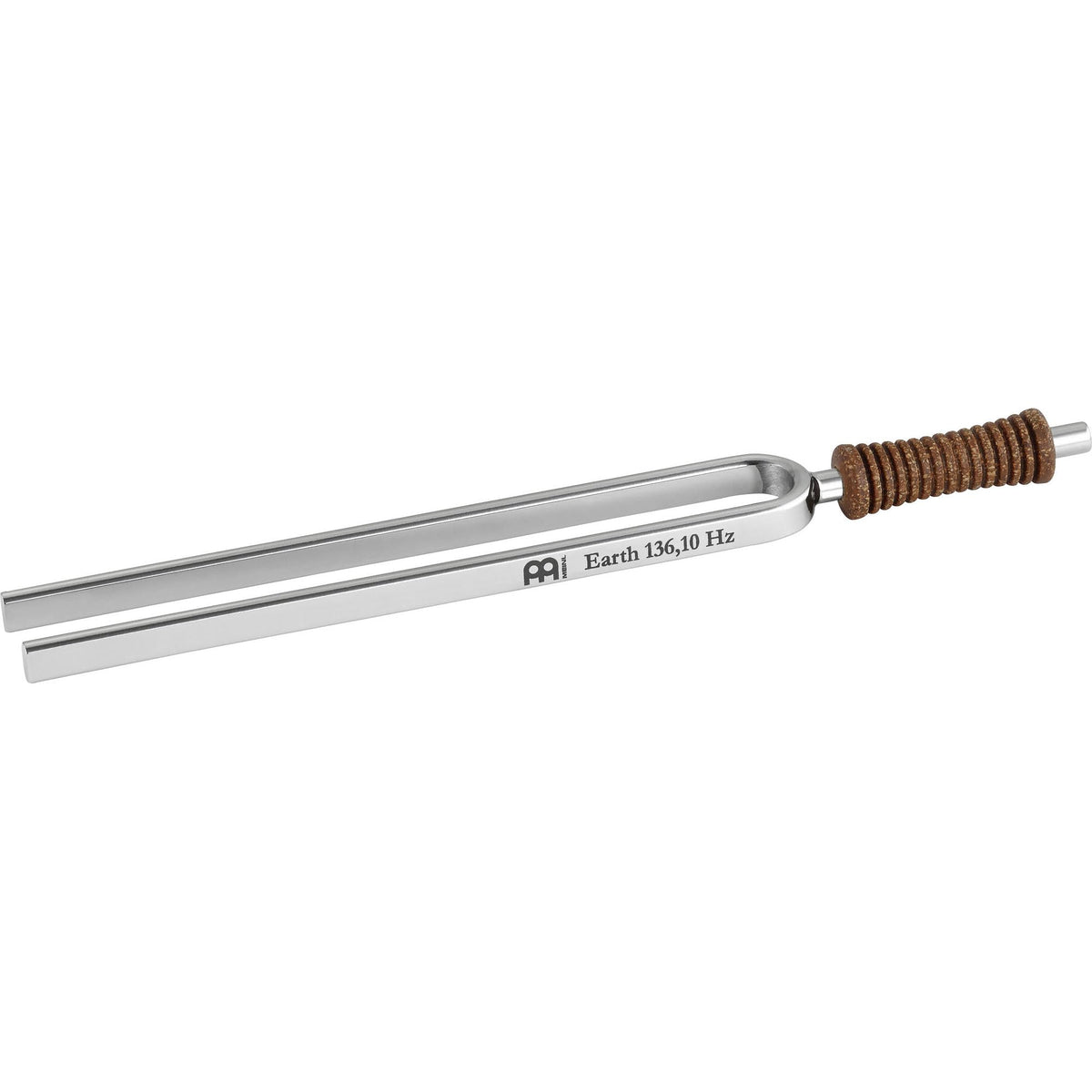Sonic Energy Earth tuning fork, 8-inch size, ideal for focused meditation and routine sound healing