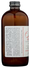 Sonne's Calphonite ingredients label featuring phosphorus, magnesium, manganese