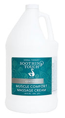Soothing Touch Muscle Comfort Cream deep-tissue shows targeted coverage for relief