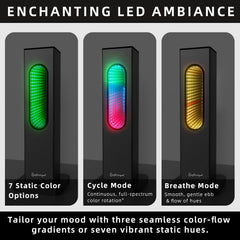 Sophinique diffuser covers up to 1000 sq ft for large living spaces