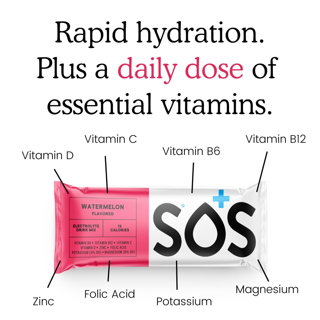 Nutrition label close up showing vitamins in a clean formula
