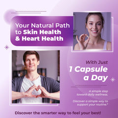 Sotalix Resveratrol bottle label highlights 6-in-1 blend for holistic wellness