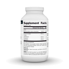 Source Naturals Beta Sitosterol label close-up showing plant-sourced formula.
