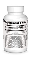 Source Naturals Dibencozide dissolving tablet demonstrates fast absorption for workouts.