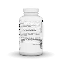 Close-up of Source Naturals DIM tablets with uniform appearance.