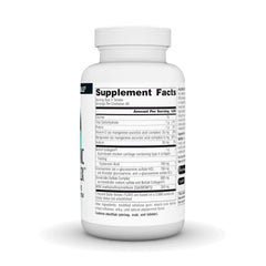 Source Naturals Hyaluronic Joint Complex tablets shown for daily joint care and mobility.