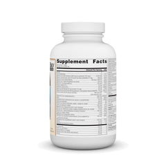 Source Naturals Life Force Iron Free with CoQ10, antioxidant support.