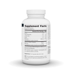 Source Naturals Magnesium Malate capsules support convenient daily muscle function.