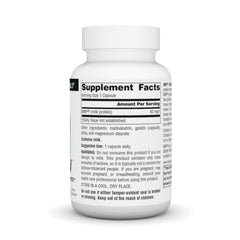 Source Naturals MBP Bone Renew capsules ready for daily use