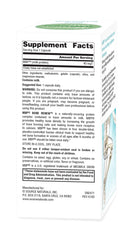 Source Naturals MBP Bone Renew capsules for convenient daily use and density support