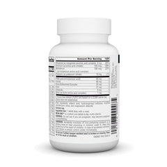 Source Naturals Mega-One tablet closeup highlighting a high-potency nutrient.
