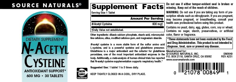 Bottle pour showing tablets dispensed for easy daily use