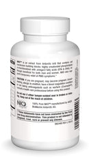 NKO Neptune Krill Oil softgels ready for daily meal use.