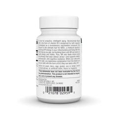 Source Naturals NR bottle on white background ready for wellness.