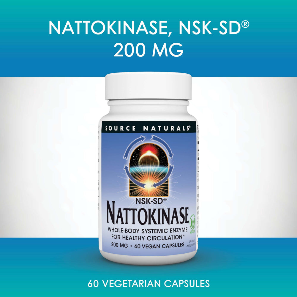 Source Naturals NSK-SD made in USA facility