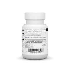 Source Naturals OptiZinc tablets arranged for daily use