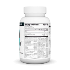 Pycnogenol Supreme berry blend close-up highlighting vibrant berry mix