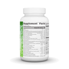 Source Naturals Vegan Force Multiple tablets close-up shows bioactive vitamins for daily wellness