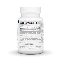 Source Naturals Vitamin D-3 capsules shown for daily immune support