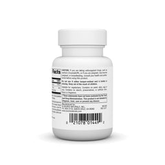 Source Naturals Vitamin K-500 mcg tablet outside packaging; ideal for everyday dosing