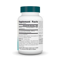 EpiCor capsules close-up highlighting easy daily immune support.