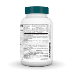 Source Naturals Wellness Formula capsules close-up emphasizing convenient daily supplement