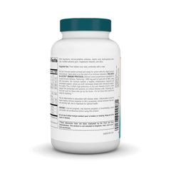 Source Naturals Wellness N-A-Cetin Immune Protocol packaging and label highlighting seven-ingredient immune blend.