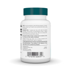 Source Naturals Wellness Transfer Factor label highlighting USA manufacturing quality