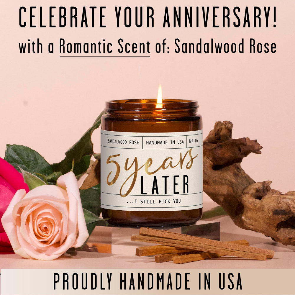Soy and Sass eco-friendly soy wax with clean burn and fragrance.